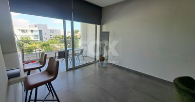 Two bedroom apartment for rent in Anavargos area