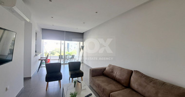 Two bedroom apartment for rent in Anavargos area