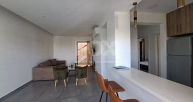 Two bedroom apartment for rent in Anavargos area