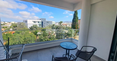 Two bedroom apartment for rent in Anavargos area