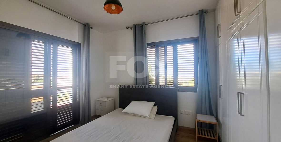 Two bedroom apartment for rent in Anavargos area