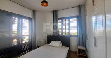Two bedroom apartment for rent in Anavargos area