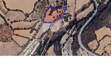 Residential Land for sale in Lasa village, Paphos