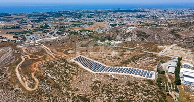 Residential field in Agia Marinouda ,Paphos,  for sale,