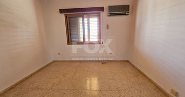 For Rent Three bedroom detached bungalow in a large plot in Episkopi Area