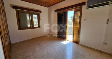 For Rent Three bedroom detached bungalow in a large plot in Episkopi Area