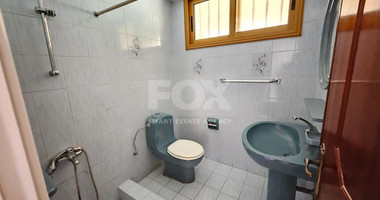 For Rent Three bedroom detached bungalow in a large plot in Episkopi Area
