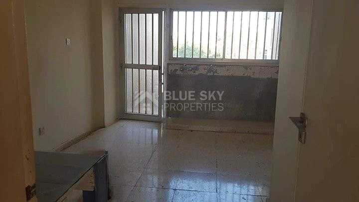 Office/apartment for rent in Agios Nicolaos Limassol
