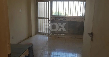 Office/apartment for rent in Agios Nicolaos Limassol