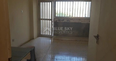 Office/apartment for rent in Agios Nicolaos Limassol