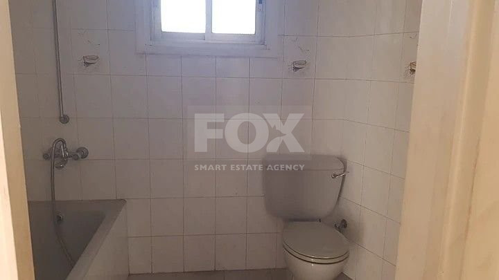 Office/apartment for rent in Agios Nicolaos Limassol