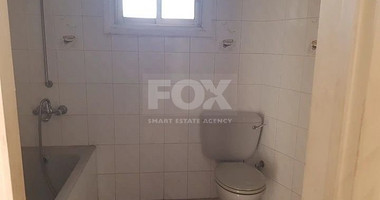 Office/apartment for rent in Agios Nicolaos Limassol