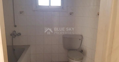 Office/apartment for rent in Agios Nicolaos Limassol