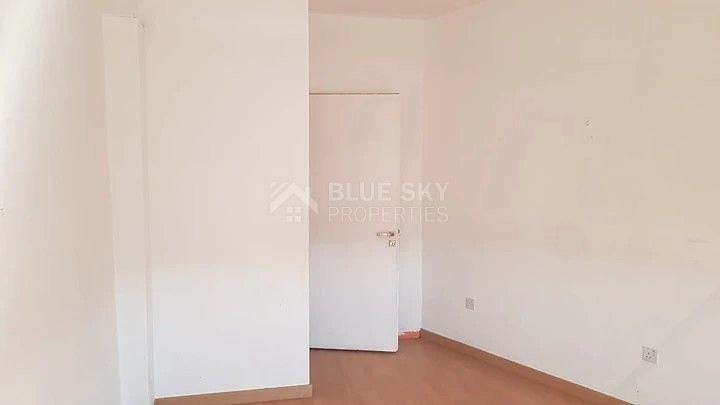Office/apartment for rent in Agios Nicolaos Limassol