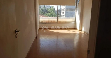 Office/apartment for rent in Agios Nicolaos Limassol