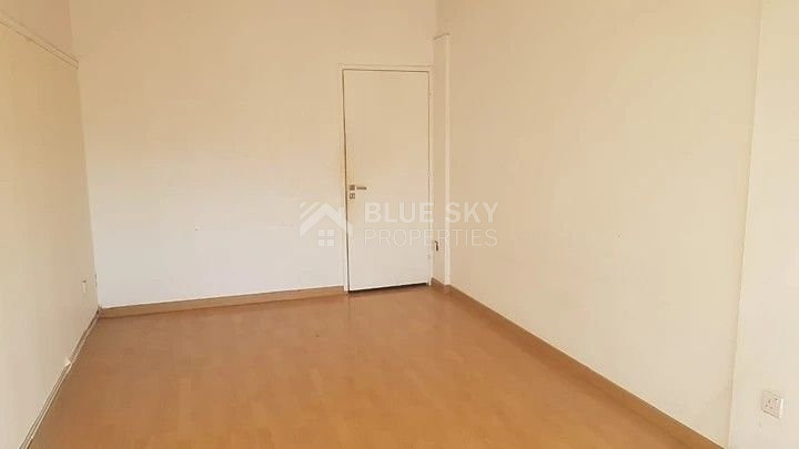 Office/apartment for rent in Agios Nicolaos Limassol