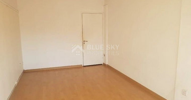 Office/apartment for rent in Agios Nicolaos Limassol