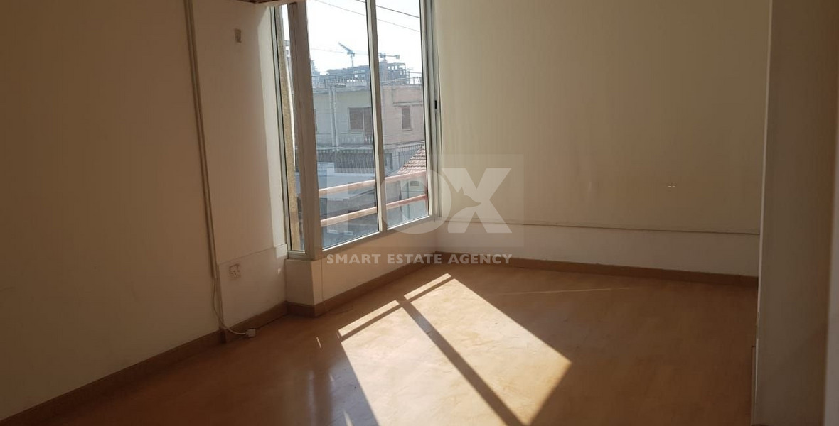 Office/apartment for rent in Agios Nicolaos Limassol