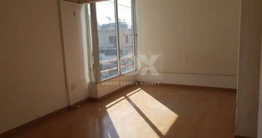 Office/apartment for rent in Agios Nicolaos Limassol
