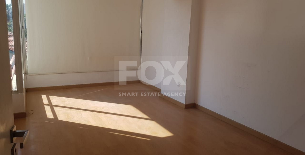 Office/apartment for rent in Agios Nicolaos Limassol