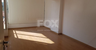 Office/apartment for rent in Agios Nicolaos Limassol