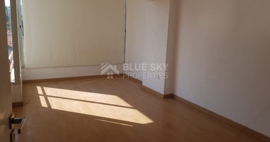 Office/apartment for rent in Agios Nicolaos Limassol