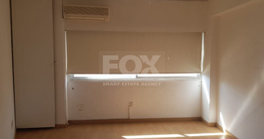 Office/apartment for rent in Agios Nicolaos Limassol