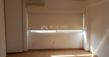 Office/apartment for rent in Agios Nicolaos Limassol