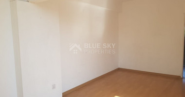 Office/apartment for rent in Agios Nicolaos Limassol