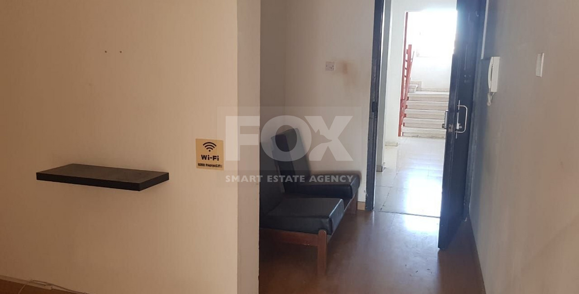 Office/apartment for rent in Agios Nicolaos Limassol