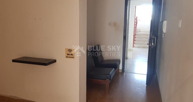 Office/apartment for rent in Agios Nicolaos Limassol