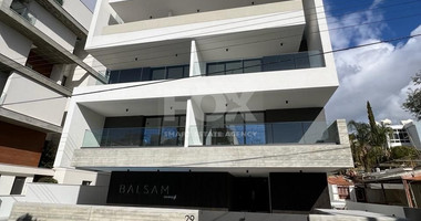 Brand-New Luxury 2-Bedroom Apartment for sale in City Centre