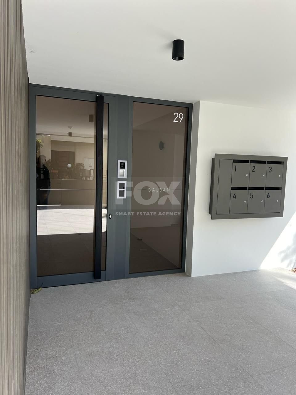 Brand-New Luxury 2-Bedroom Apartment for sale in City Centre