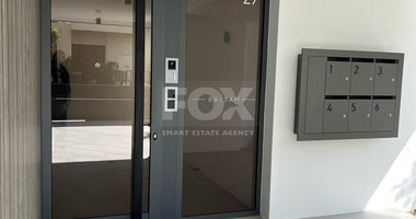 Brand-New Luxury 2-Bedroom Apartment for sale in City Centre