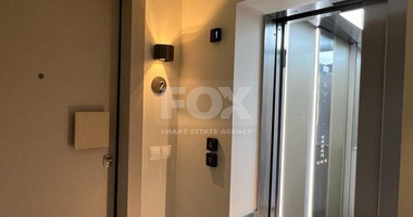 Brand-New Luxury 2-Bedroom Apartment for sale in City Centre