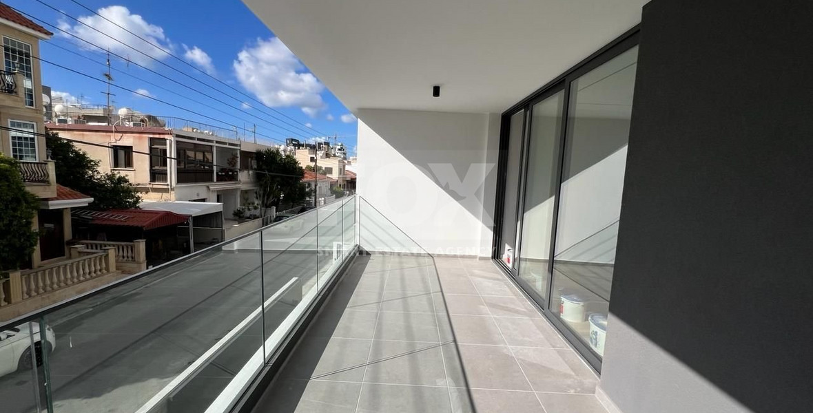 Brand-New Luxury 2-Bedroom Apartment for sale in City Centre