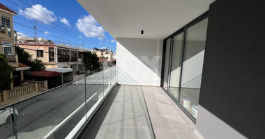 Brand-New Luxury 2-Bedroom Apartment for sale in City Centre