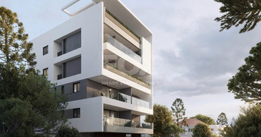 Brand-New Luxury 2-Bedroom Apartment for sale in City Centre