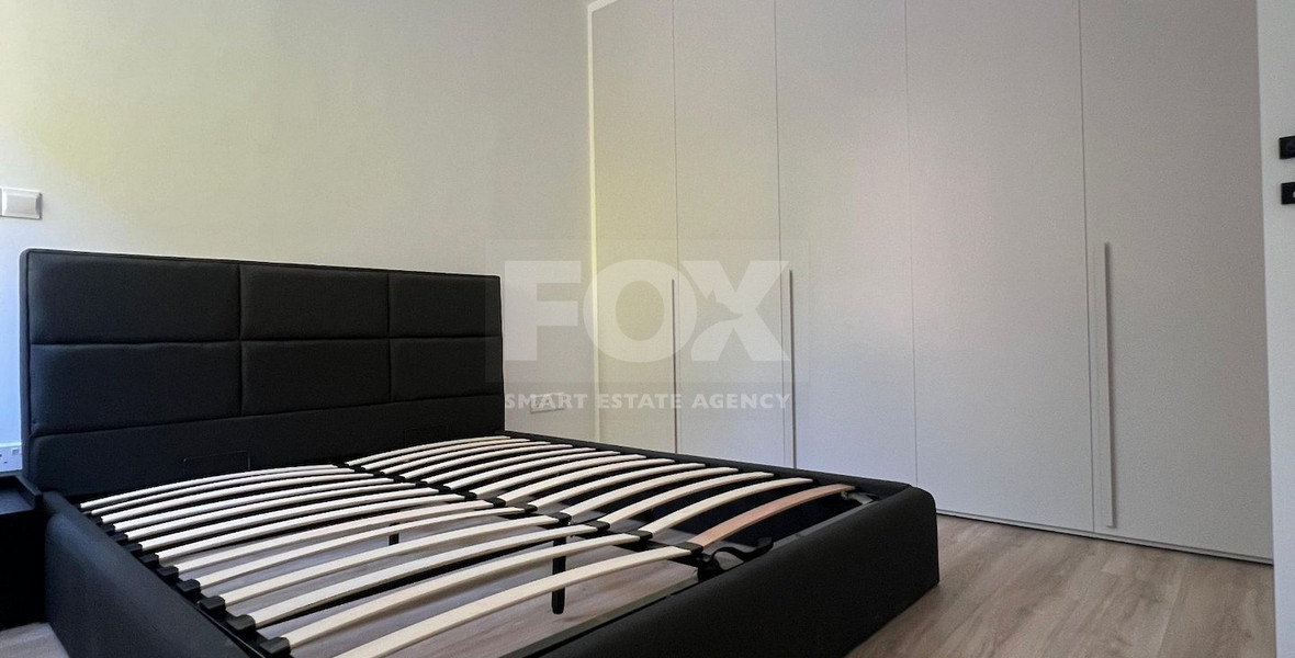 Brand-New Luxury 2-Bedroom Apartment for sale in City Centre