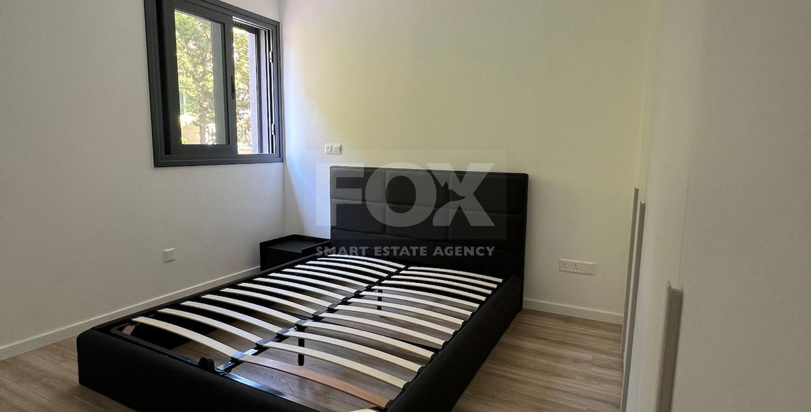 Brand-New Luxury 2-Bedroom Apartment for sale in City Centre