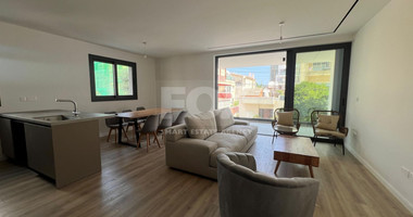 Brand-New Luxury 2-Bedroom Apartment for sale in City Centre