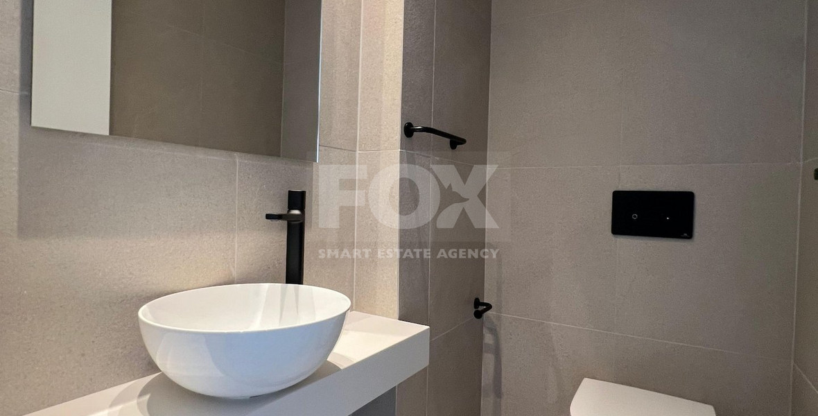 Brand-New Luxury 2-Bedroom Apartment for sale in City Centre