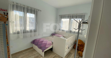 Fully Furnished House With Pool For Rent In Parekklisia
