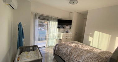 Fully Furnished House With Pool For Rent In Parekklisia