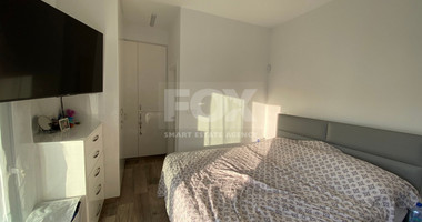Fully Furnished House With Pool For Rent In Parekklisia