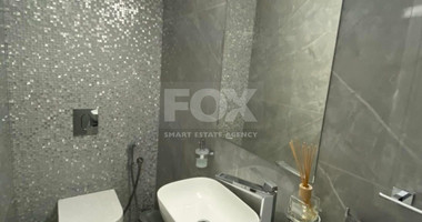 Fully Furnished House With Pool For Rent In Parekklisia