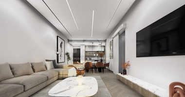 Luxury 2-Bedroom Apartment for sale in Neapolis, Limassol