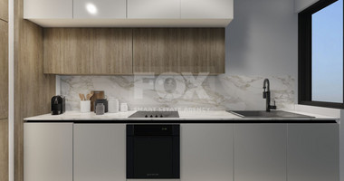 Luxury 2-Bedroom Apartment for sale in Neapolis, Limassol