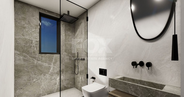 Luxury 2-Bedroom Apartment for sale in Neapolis, Limassol