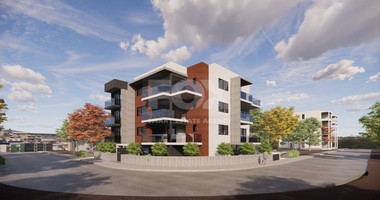 Luxury 1-Bedroom Apartment for sale in Neapolis, Limassol